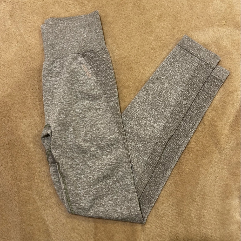 Gymshark Leggings Grey